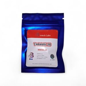Tadalafil 20mg