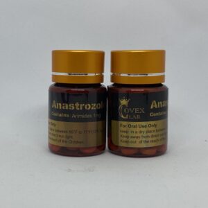 Arimidex 1mg