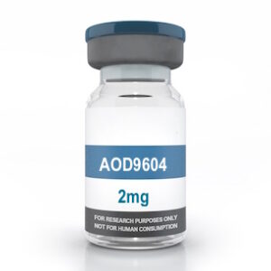 AOD9604 2mg