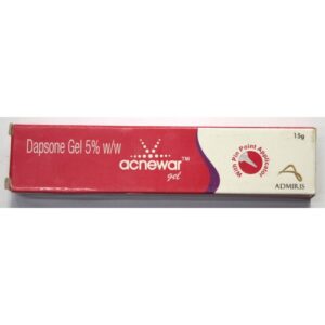 Acnewar Gel