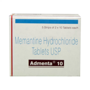 Admenta MD 10 mg