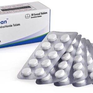ASTRALEAN (CLEN)