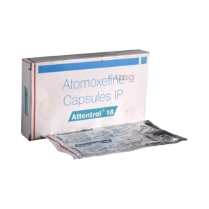 Attentrol 25 mg