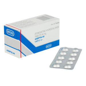 Axepta 40 mg
