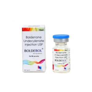 BOLDEBOL 250mg
