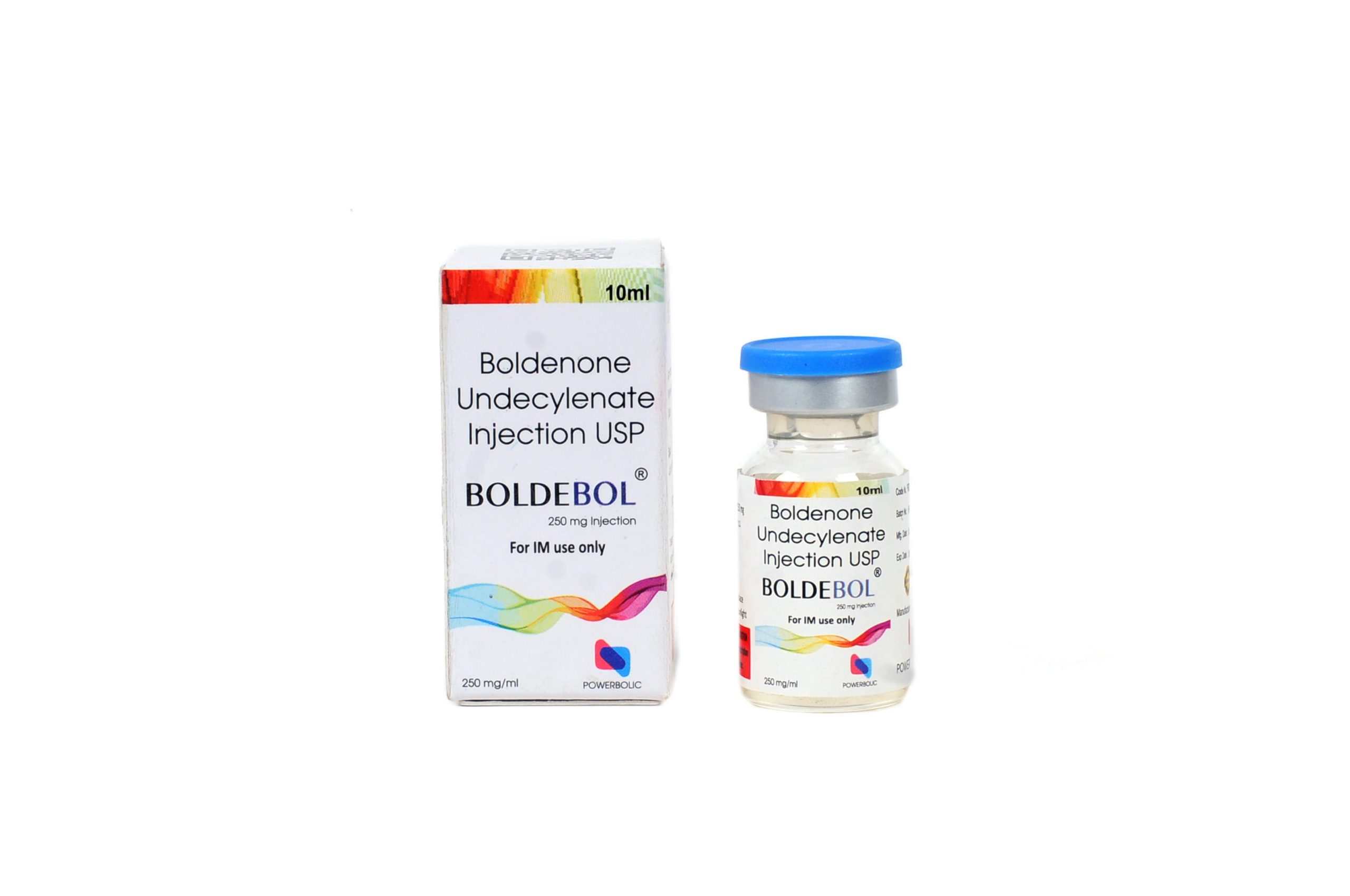 BOLDEBOL 250mg