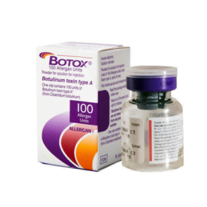 Botox 100 iu