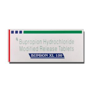 Bupron XL 150mg