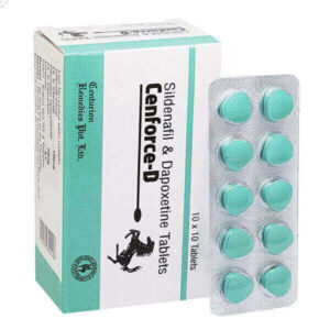 Cenforce D