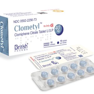 Clometyl-40 mg