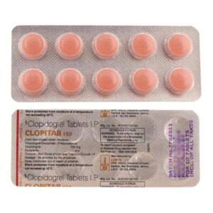Clopitab 150MG