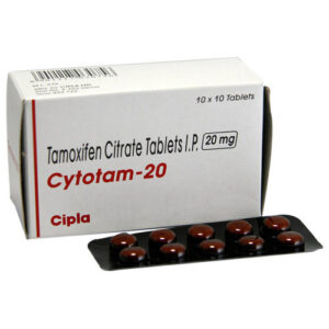 Cytotam20mg