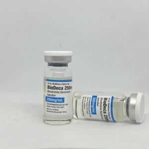 BioDeca 250mg