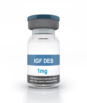 IGF DES 1mg