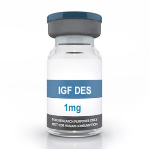 IGF DES 1mg