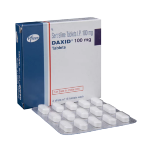 Daxid 100mg