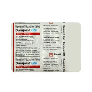Durajoint  GM
