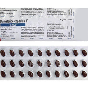 Dutas 0.5 mg