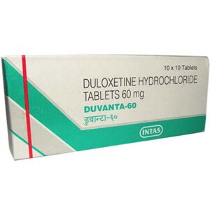 Duvanta 60mg