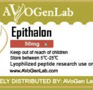 Epithalamin 50mg