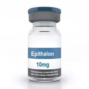 Epithalon 10mg
