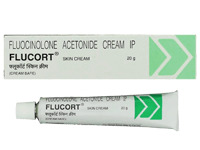 Flucort Skin Cream