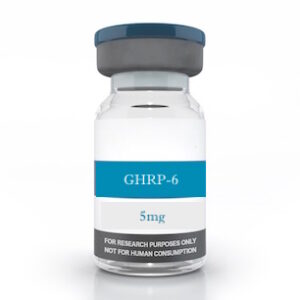GHRP-6 5mg