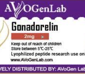Gonadorelin 2mg