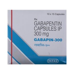 Gabapin 300mg