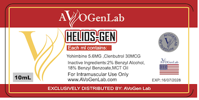 HELIOS-GEN