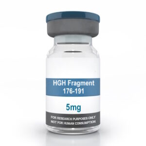 HGH Fragment 176-191 5mg