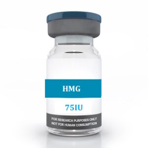 HMG 75iu