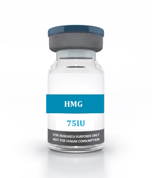 HMG 75iu