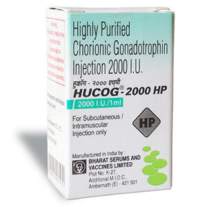 HUCOG 2000