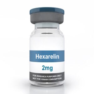 Hexarelin 2mg