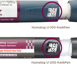 Humalog 200 IU/ML Kwikpen
