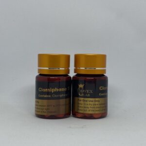 Clomid 50mg