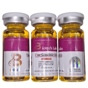 Trenbolone Enanthate 200
