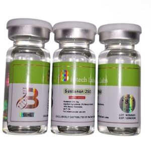 Sustanon 250