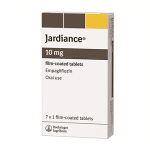 Jardiance 10mg
