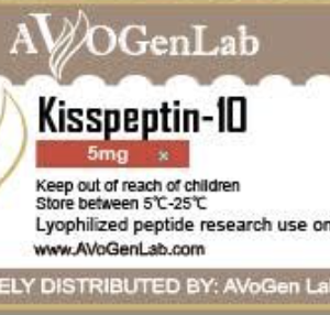 Kisspeptin 5mg