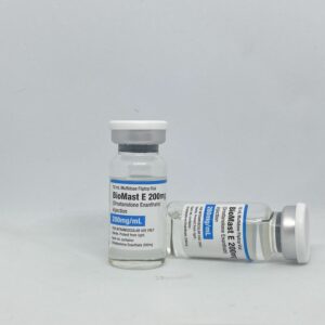 BioMast E 200mg