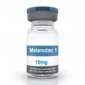 Melanotan 1 10mg