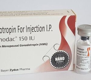 Menodac 150 iu