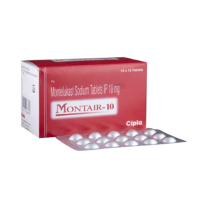 Montair 10 mg