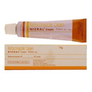 Nizral Cream