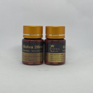 Nolvadex 20mg