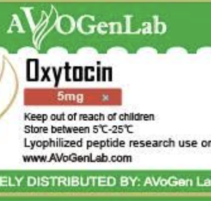 Oxytocin 5mg
