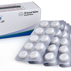 OXYDROLONE (ANAVAR)