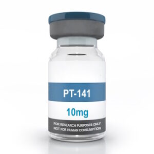 PT-141 10mg
